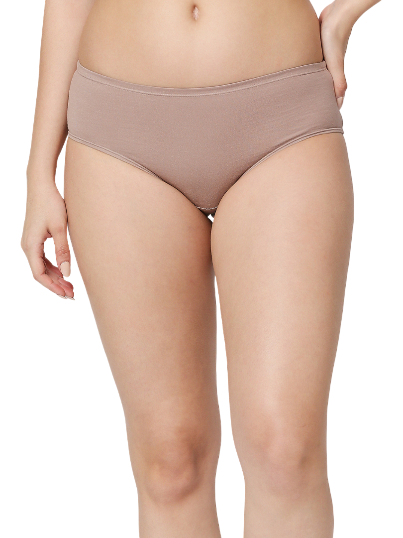 Combo No. 41 | Hipster Panties – Pack of 5