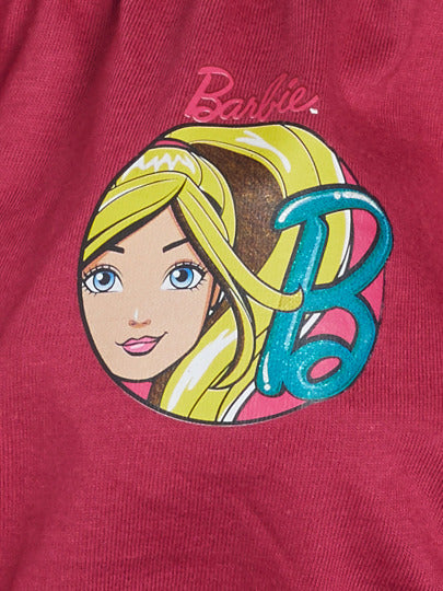 Redrose Girls' Printed Bloomers – Pack of 6 (Multicolor) | BLM-211