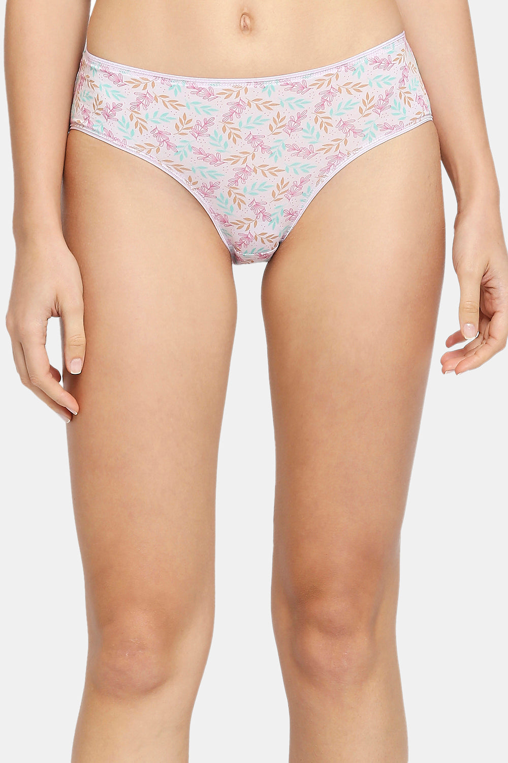 Combo 25 Regular Hipster Panties Pack (Set of 5)