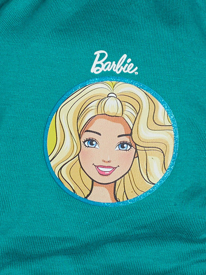 Redrose Girls' Printed Bloomers – Pack of 6 (Multicolor) | BLM-211