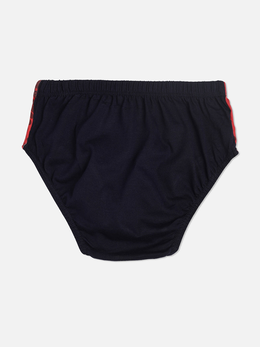 Redrose Motu Patlu Boys’ Printed Briefs – Pack of 3 | Soft Cotton Comfort | JR-503