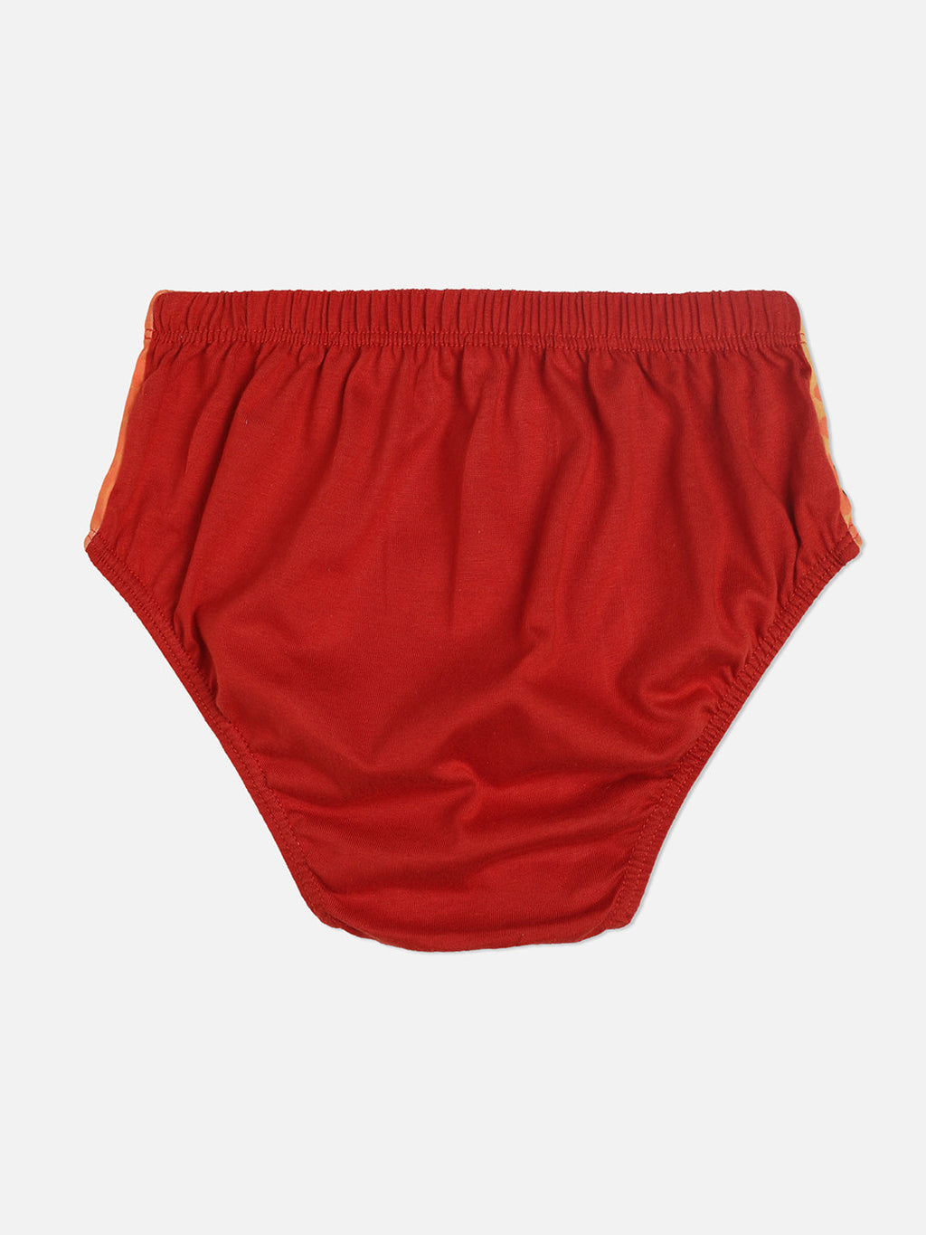 Redrose Motu Patlu Boys’ Printed Briefs – Pack of 3 | Soft Cotton Comfort | JR-503