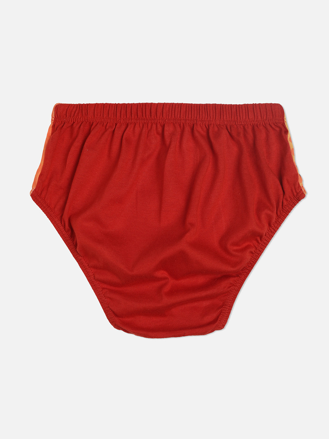 Redrose Motu Patlu Boys’ Printed Briefs – Pack of 3 | Soft Cotton Comfort | JR-503