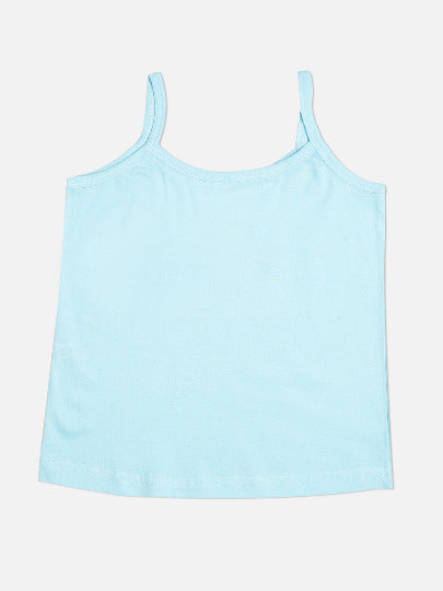 Redrose Girls Cotton Slips – Pack of 5 (Dora Print, Multicolor) | BS-25(DORA)