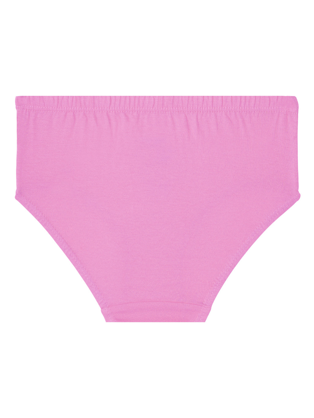 BABY 175 | Girls’ Cotton Printed Briefs – Soft & Comfortable Assorted Design Underwear Pack 3