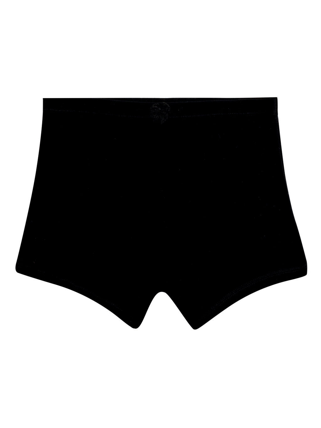 BABY 184 | Red rose Cotton Boxer Briefs – Soft Stretchable Comfortable Innerwear (PACK OF 6)
