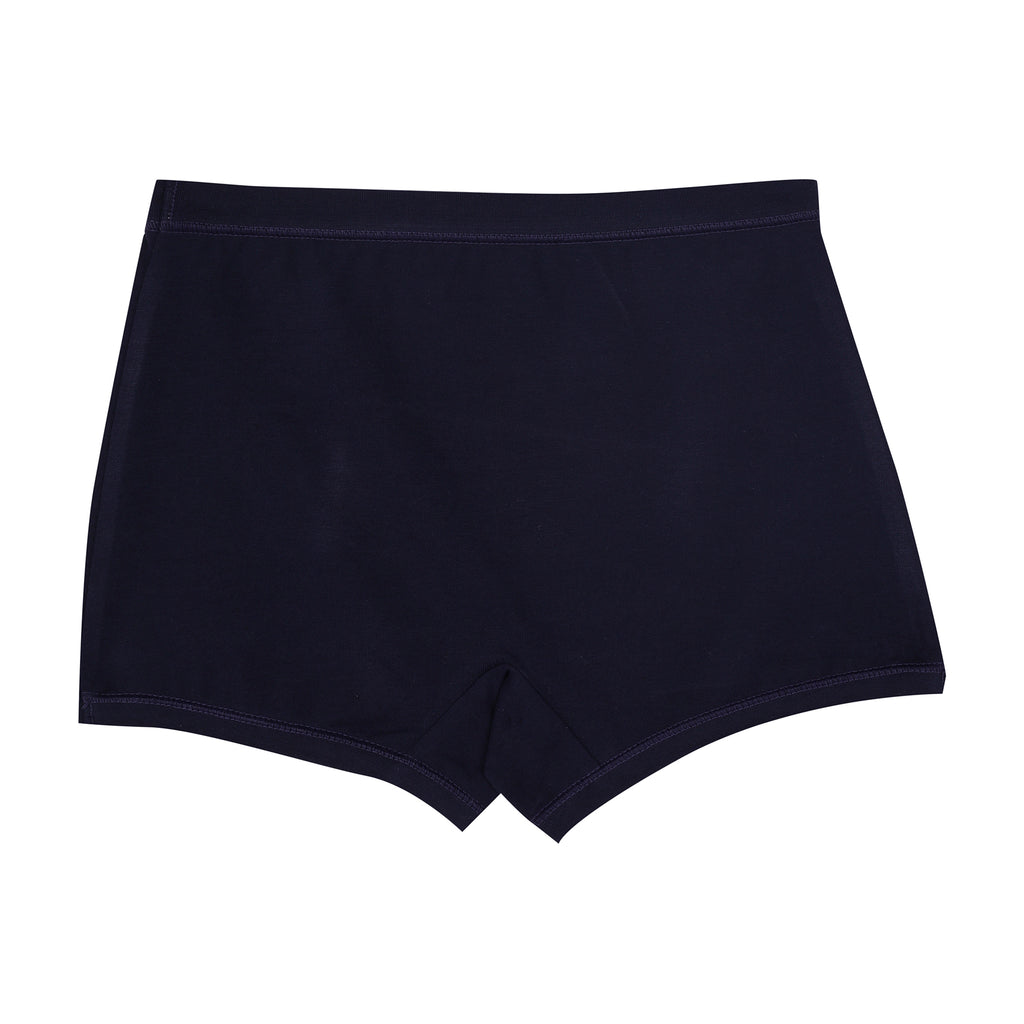 BABY 93 | Red Rose Girls’ Cartoon Print Cotton-Lycra Shorts for comfort and style