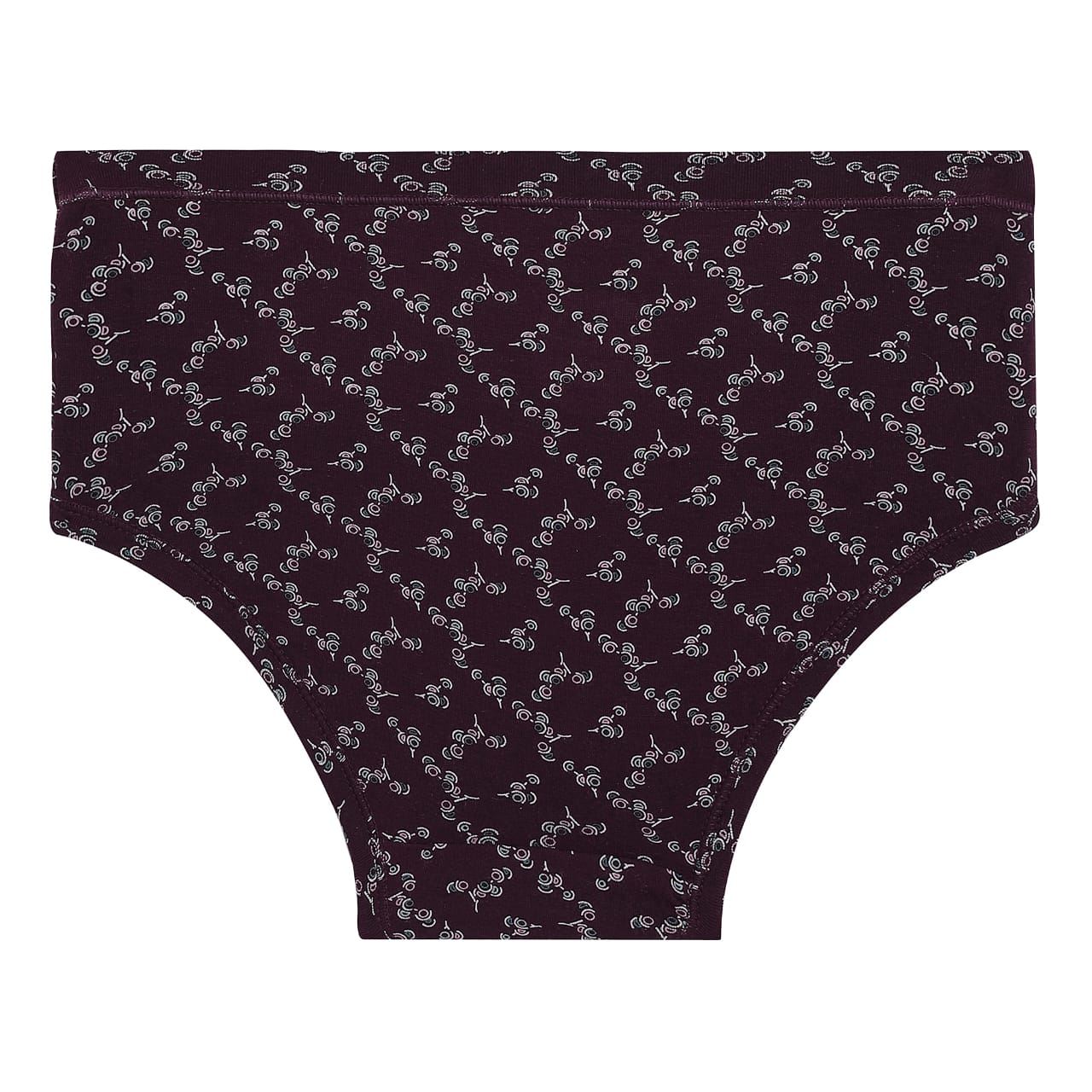 BABY 94 | Red Rose Stretchable & Comfy Baby Panties – Soft for Ultimate Comfort