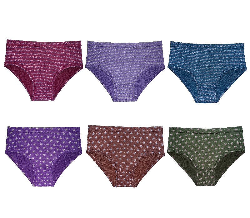 RedRose Stretchable & Comfy Baby Panties – Soft MODAL LYCRA for Ultimate Comfort | BABY 94