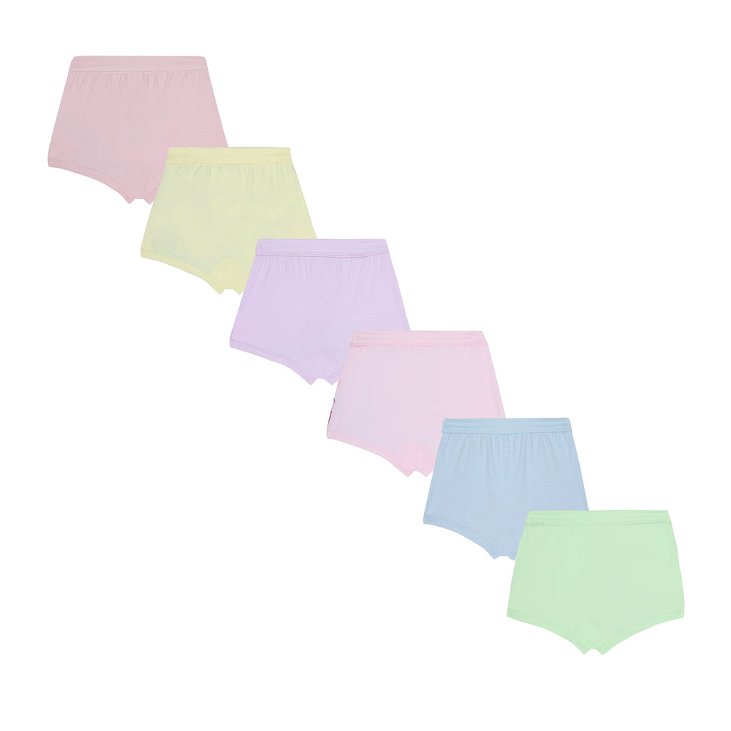 BABY 168| Red Rose Cotton Shorts for Baby Girls – Elsa & Anna Themed Cartoon Print