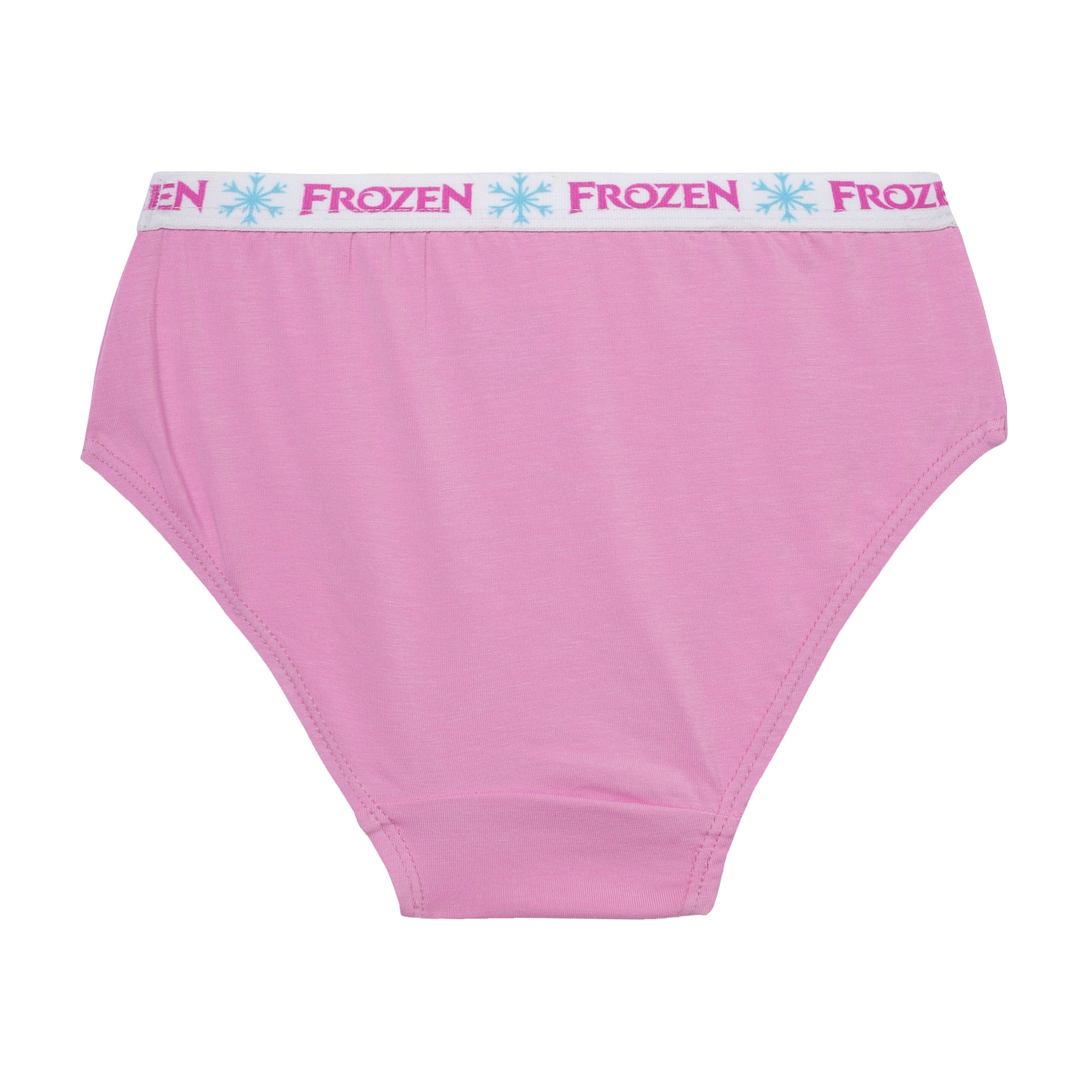 RedRose Soft & Stylish Baby Panties – 100% Cotton Comfort for Your Little One  | BABY 172