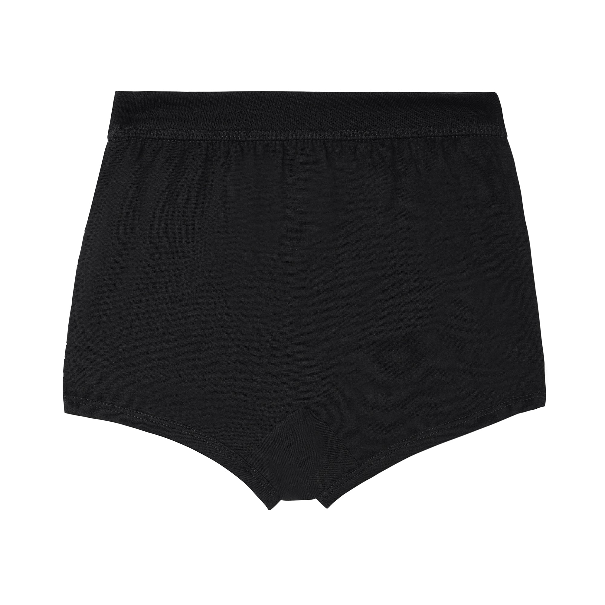 Girls Cotton Printed Shorts – Barbie Theme – Comfortable & Stylish Innerwear | BABY 176