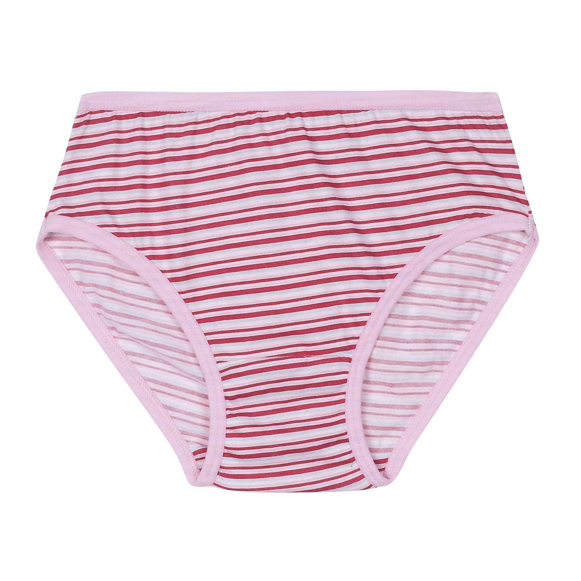 Red Rose Girls Panties