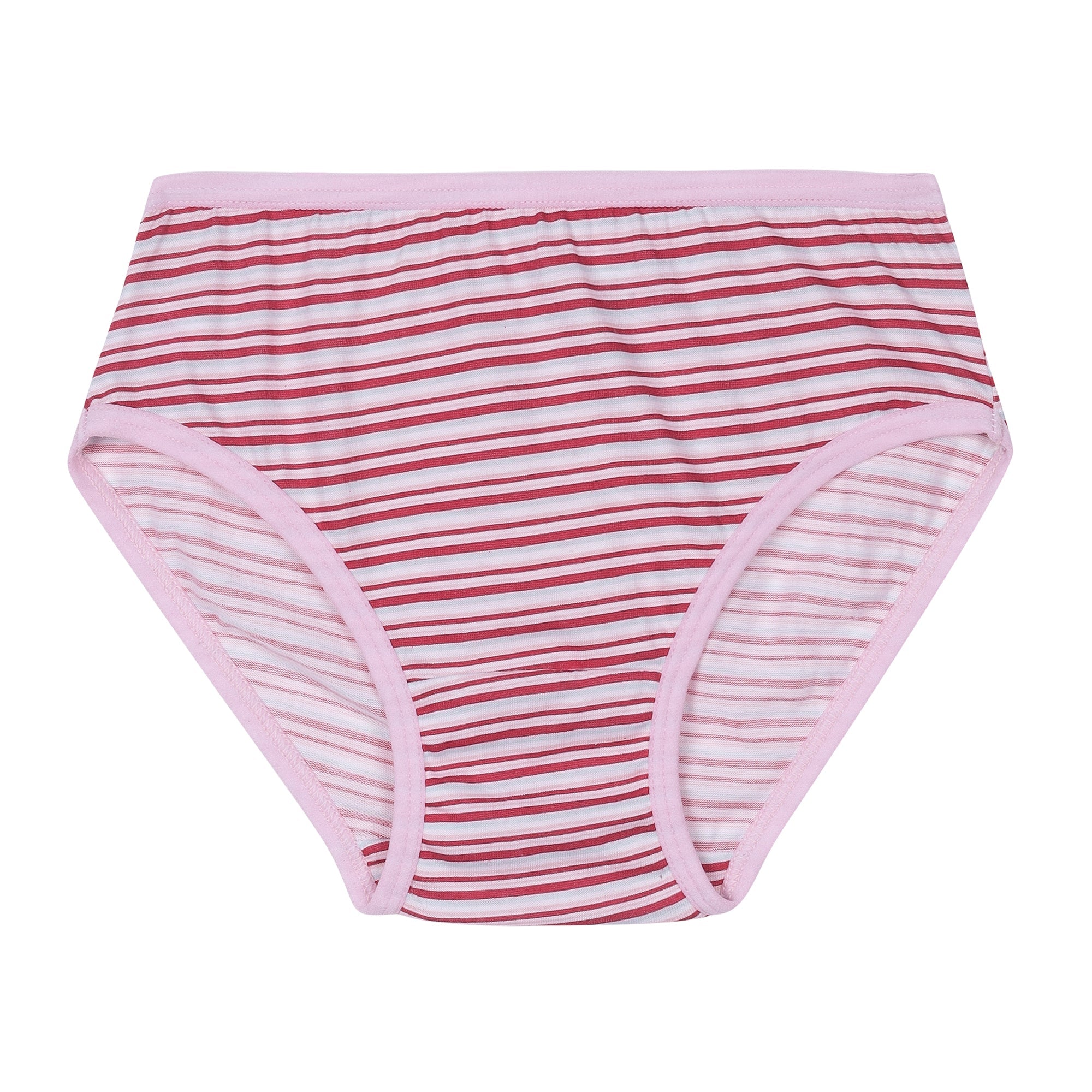 Red Rose Girls Panties | BABY-57