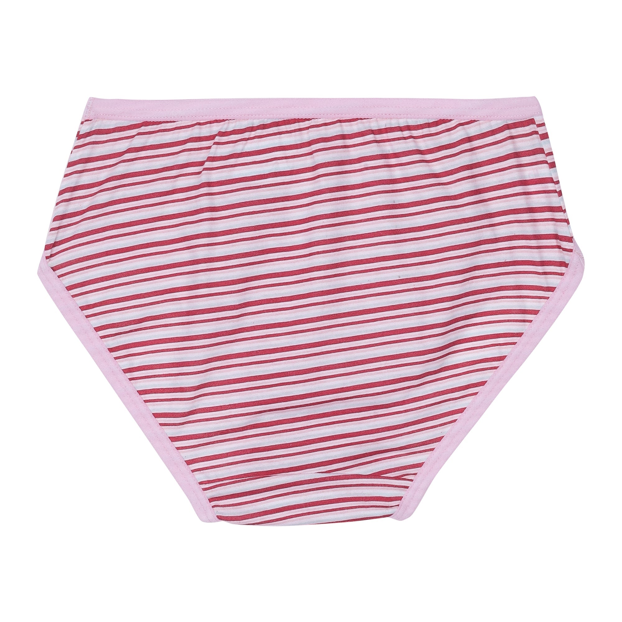 Red Rose Girls Panties | BABY-57