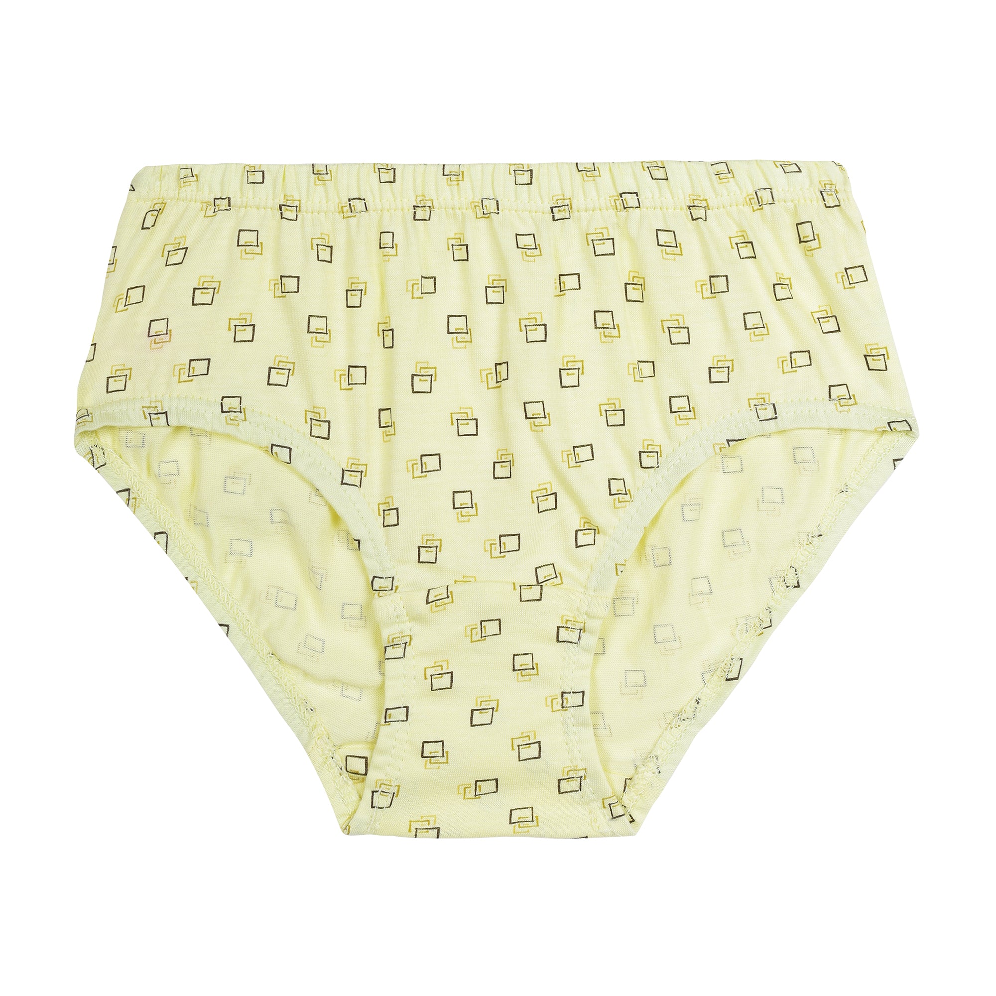 BABY 88 | Red Rose Soft & Stylish Baby Panties – 100% Cotton Comfort for Your Little One