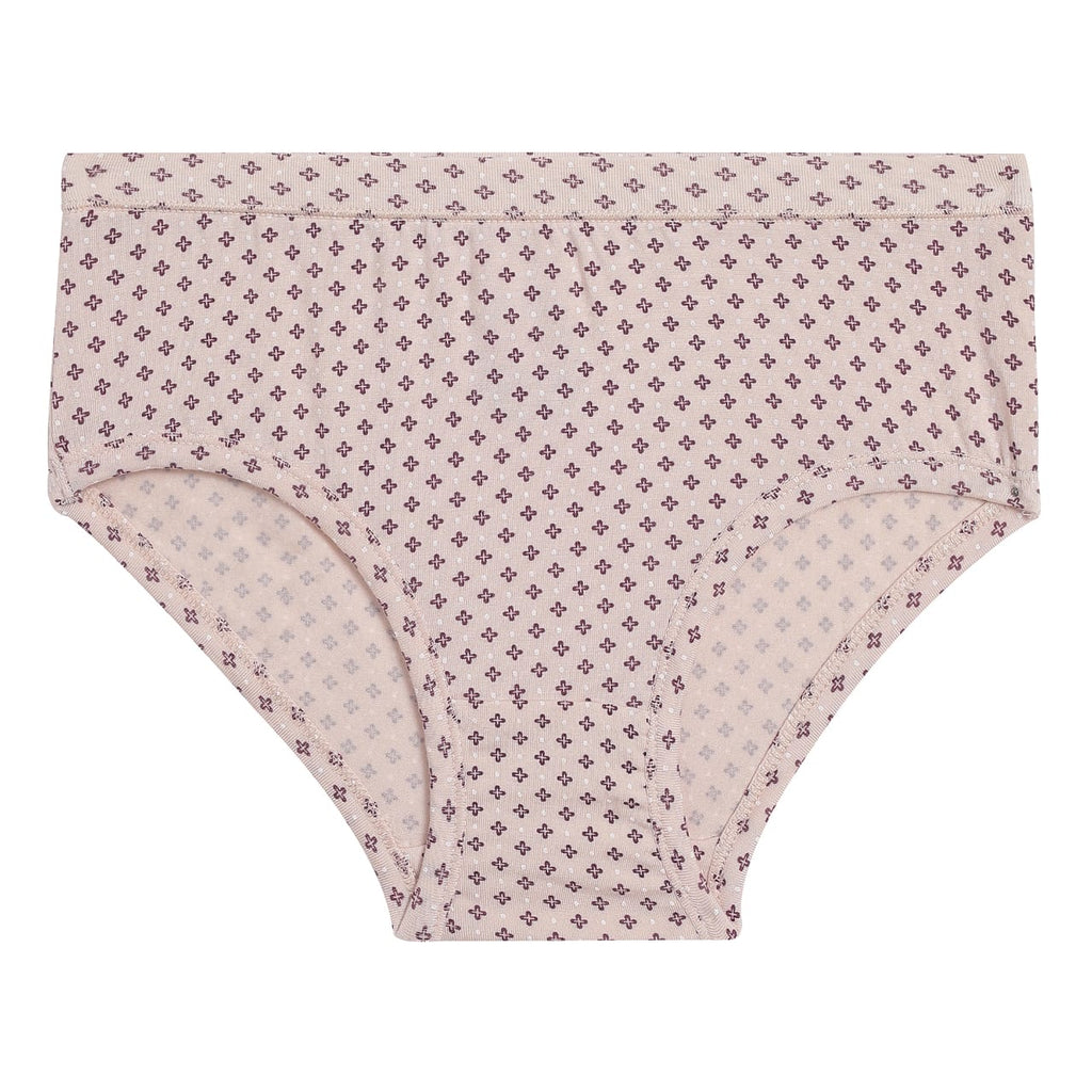 BABY 94 | Red Rose Stretchable & Comfy Baby Panties – Soft for Ultimate Comfort