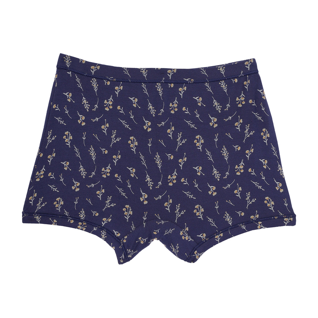 BABY 95 | Red Rose Girls’ Cartoon Print Cotton Shorts for comfort and style
