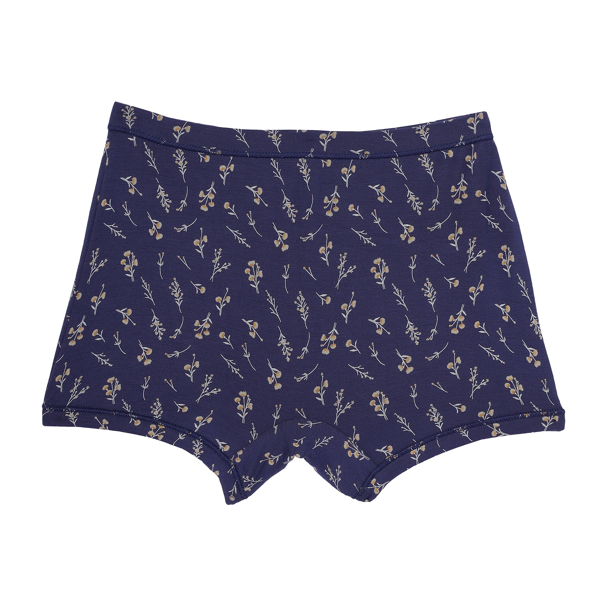 BABY 95 | Red Rose Girls’ Cartoon Print Cotton Shorts for comfort and style