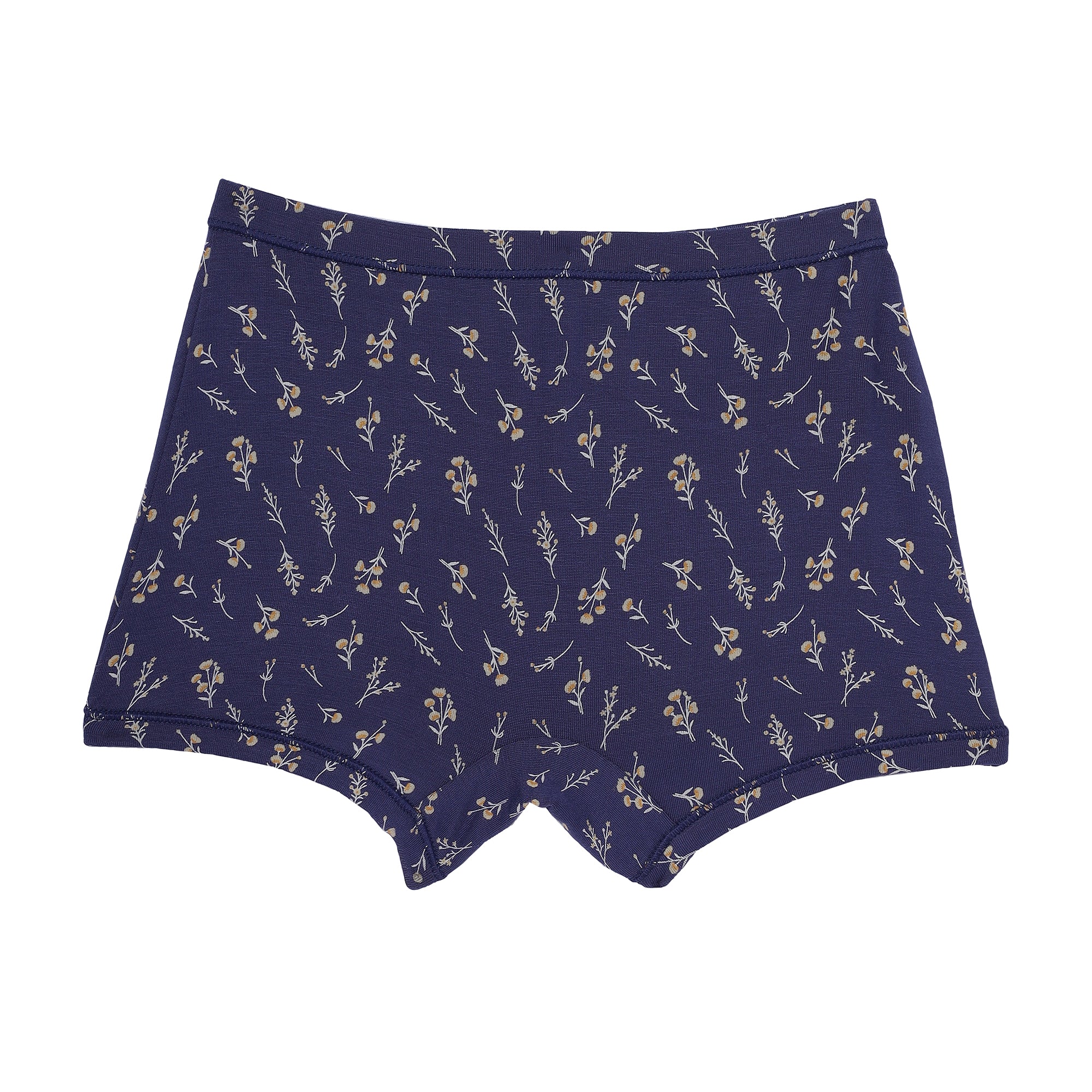 BABY 95 | Red Rose Girls’ Cartoon Print Cotton Shorts for comfort and style