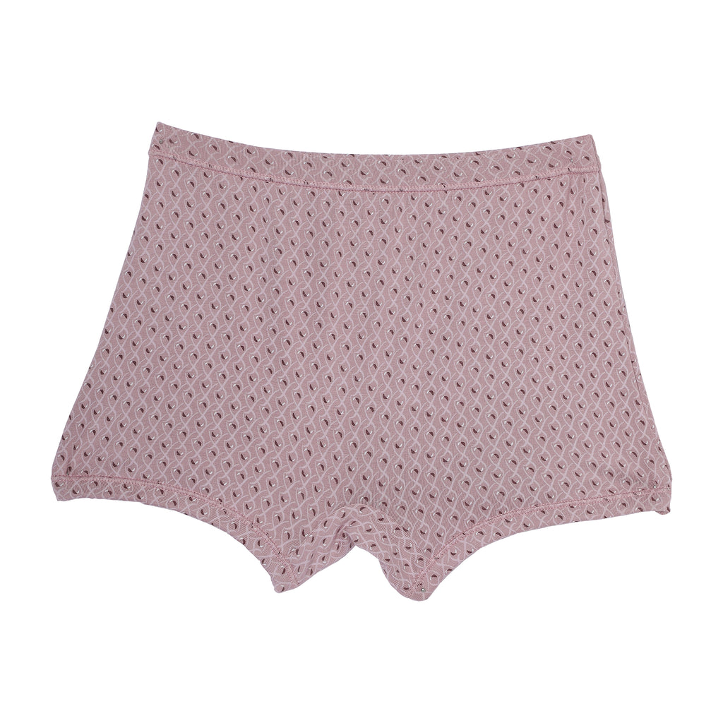 BABY 95 | Red Rose Girls’ Cartoon Print Cotton Shorts for comfort and style