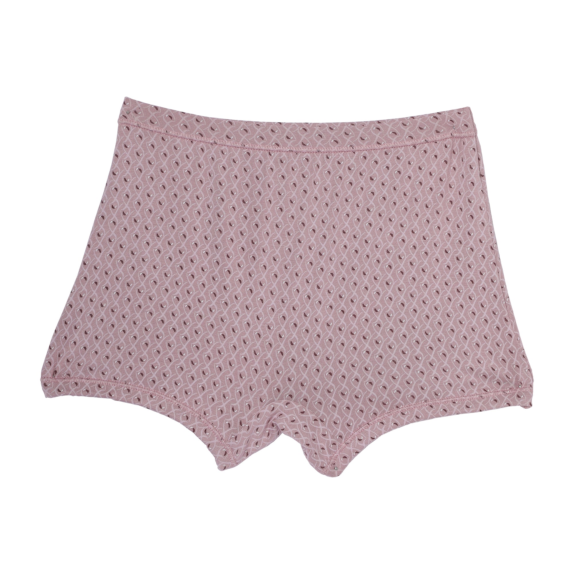 BABY 95 | Red Rose Girls’ Cartoon Print Cotton Shorts for comfort and style