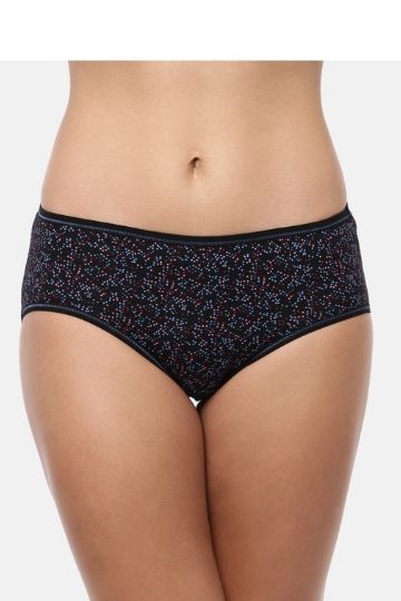 TARUNI Hipster Pantie's (Pack of 3)