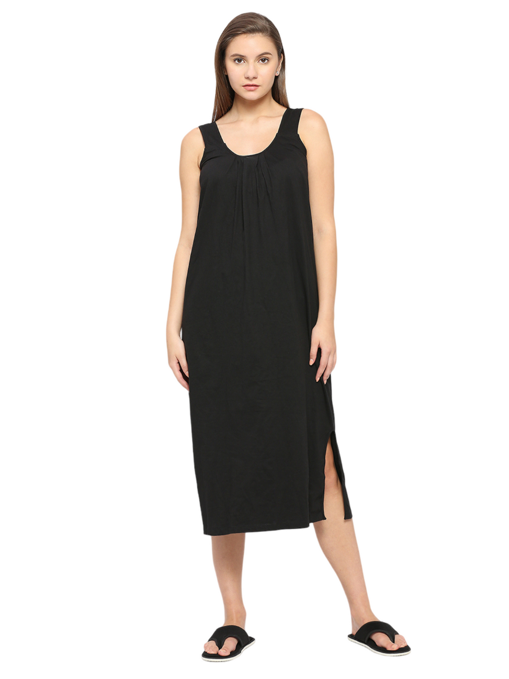 SWEETY Long Maxi Slip