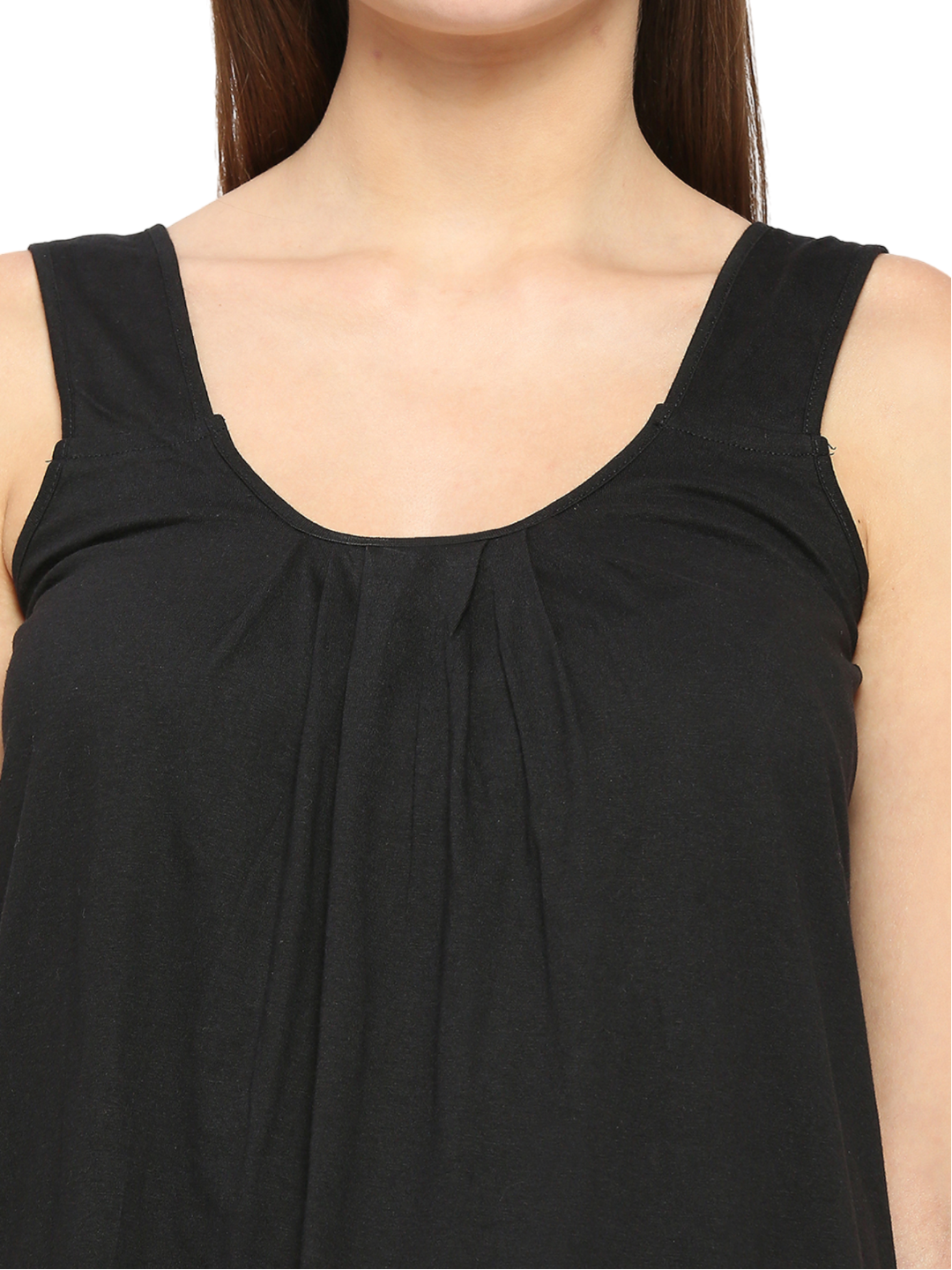 SWEETY Long Maxi Slip