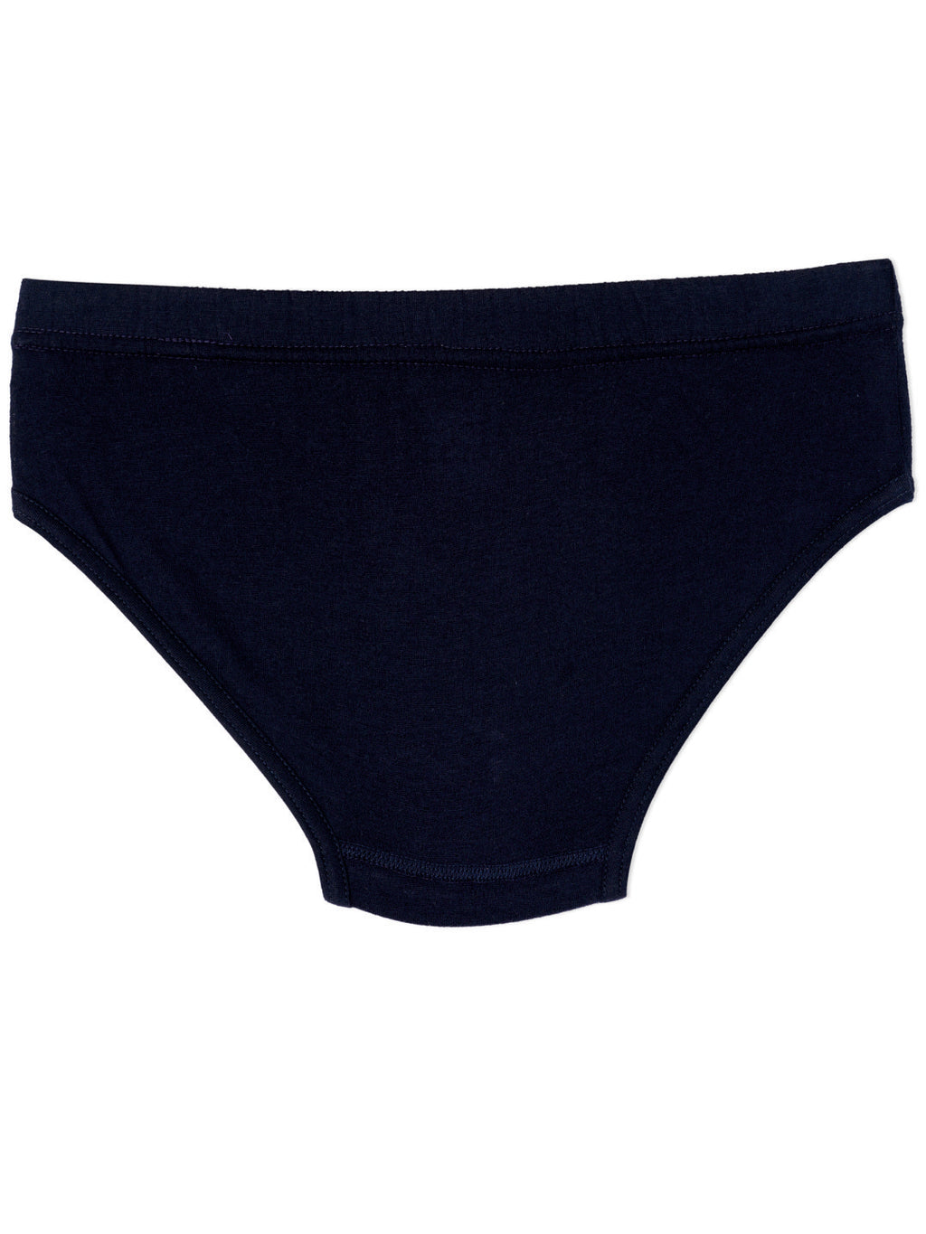 Jr 514 Redrose Boys Innerwear Briefs – Pack of 6 | Soft Cotton Multicolor Underwear for Kids | JR-514