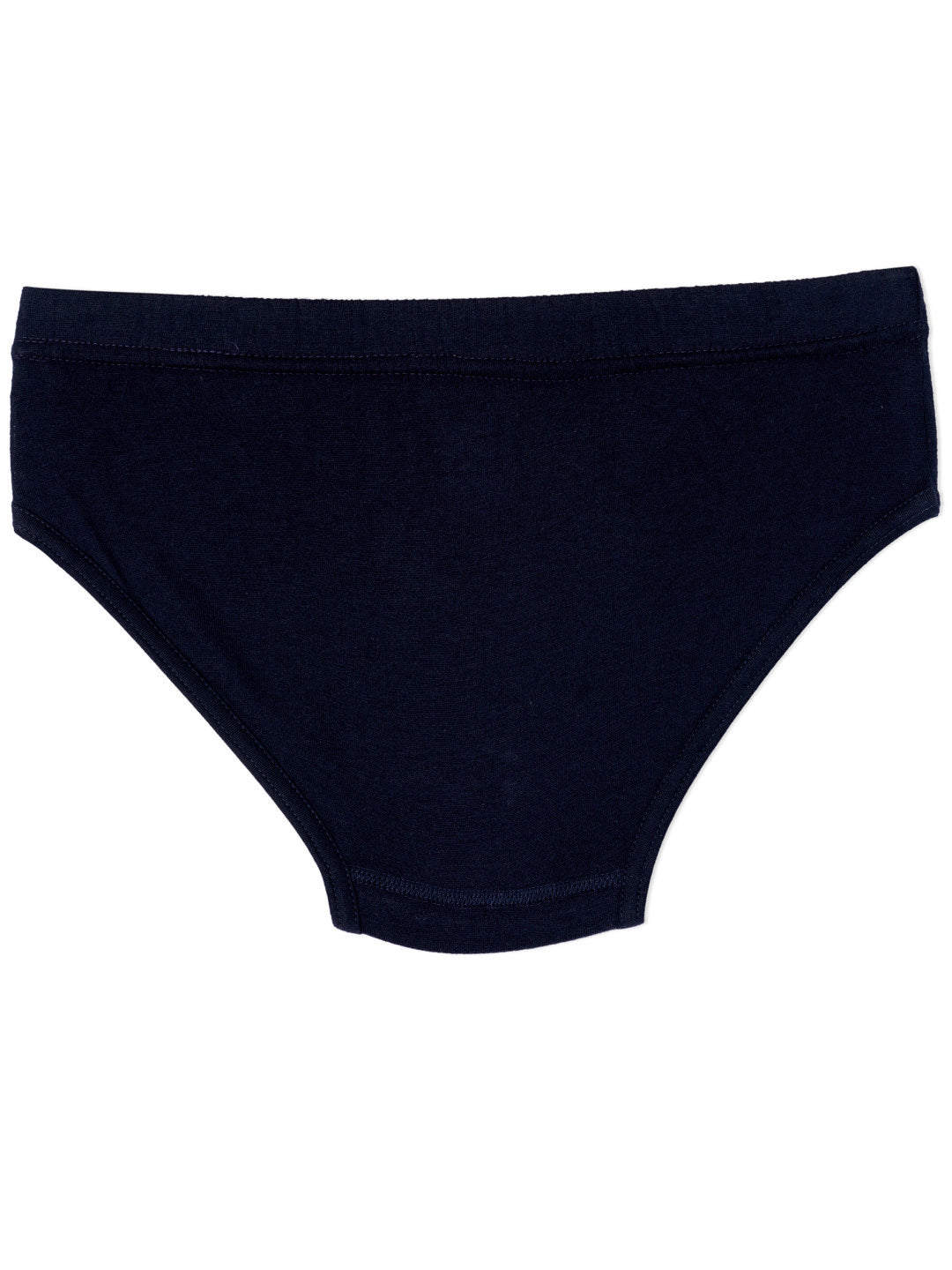 Jr 514 Redrose Boys Innerwear Briefs – Pack of 6 | Soft Cotton Multicolor Underwear for Kids | JR-514