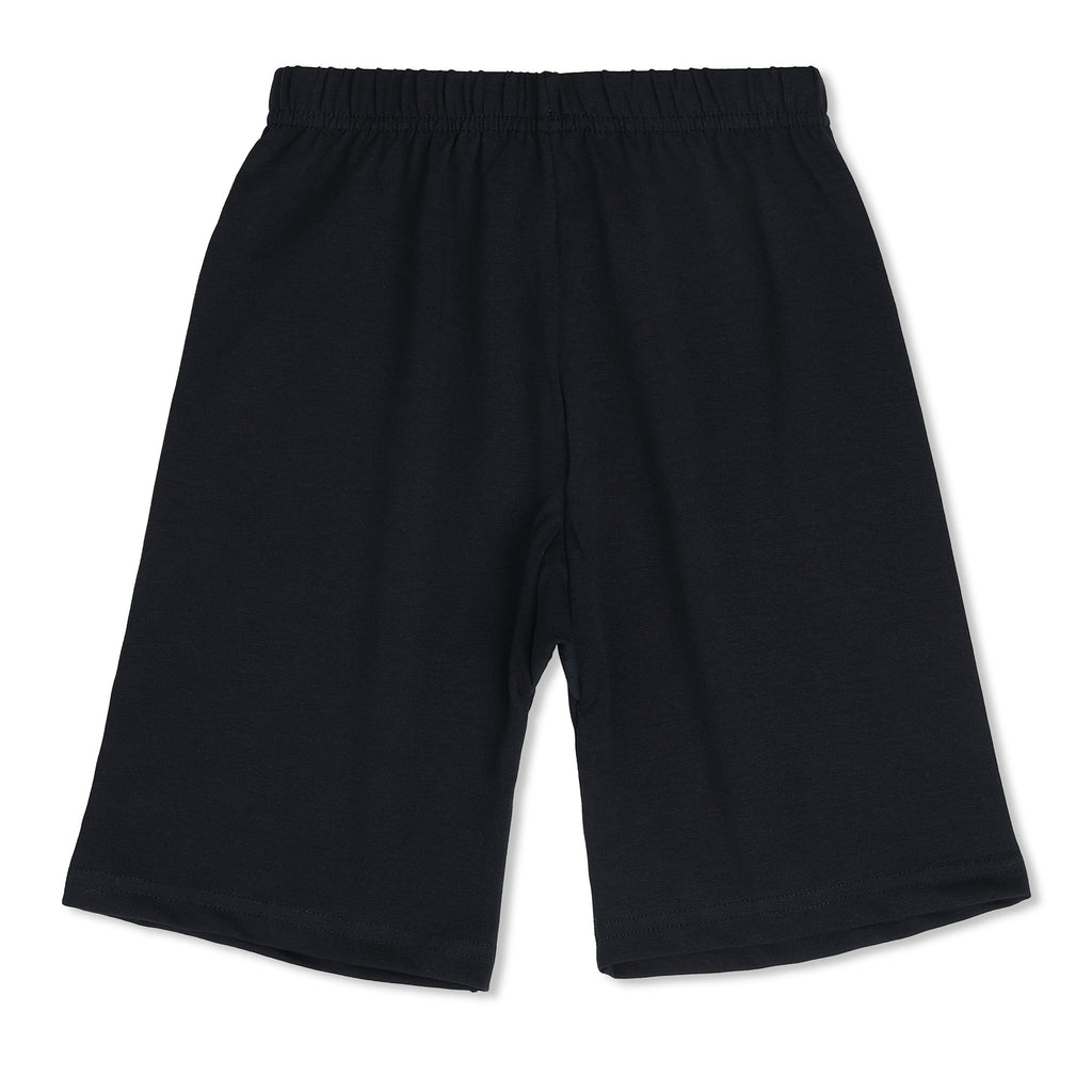 Redrose Girls Cotton Lycra Bloomersâœ¨ â€“ Pack of 2 (Navy-blue & Skin) | Stretch Fit & Everyday Comfort | BLM-240NS