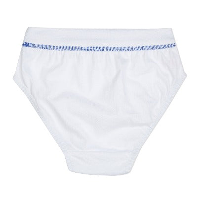 Red Rose Girls' Barbie Cotton Briefs – Pack of 3 | BABY-153