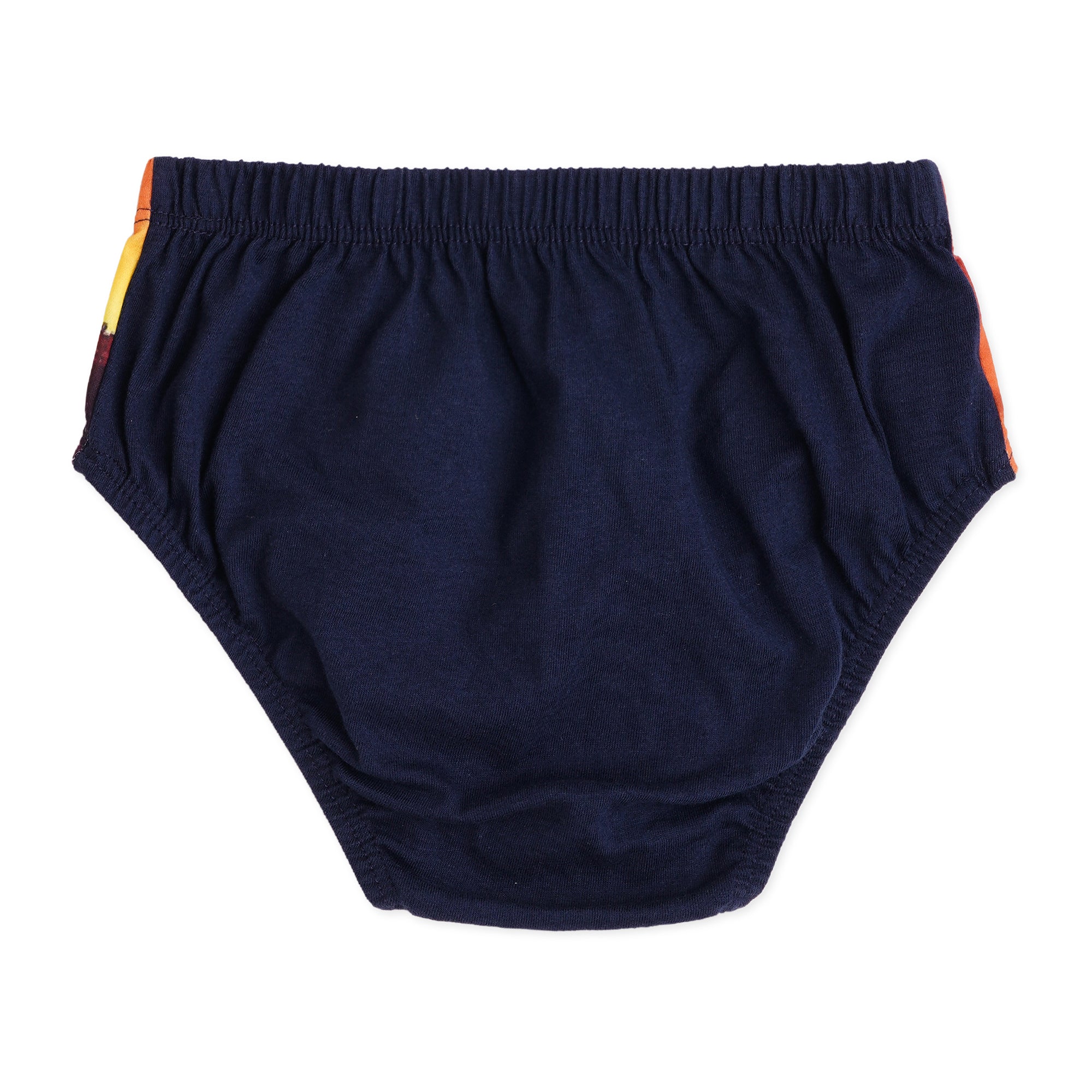 RedRose Boys Avengers & Spider-Man Briefs – Full-Print Cotton Innerwear (Pack of 6) | JR-525