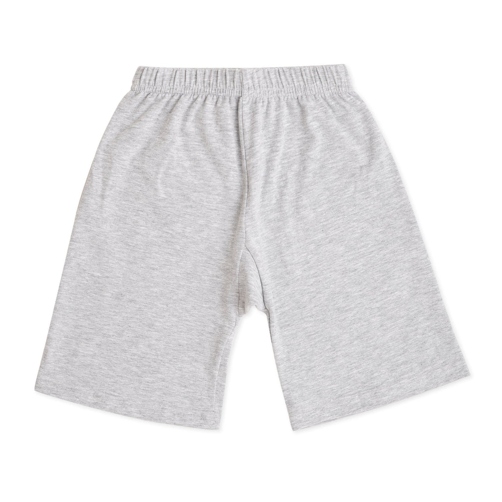 Redrose Girls Cotton Lycra BloomersðŸ–¤âœ¨  â€“ Pack of 2 (Black & Grey) | Stretch Fit & Everyday Comfort | BLM-240BG