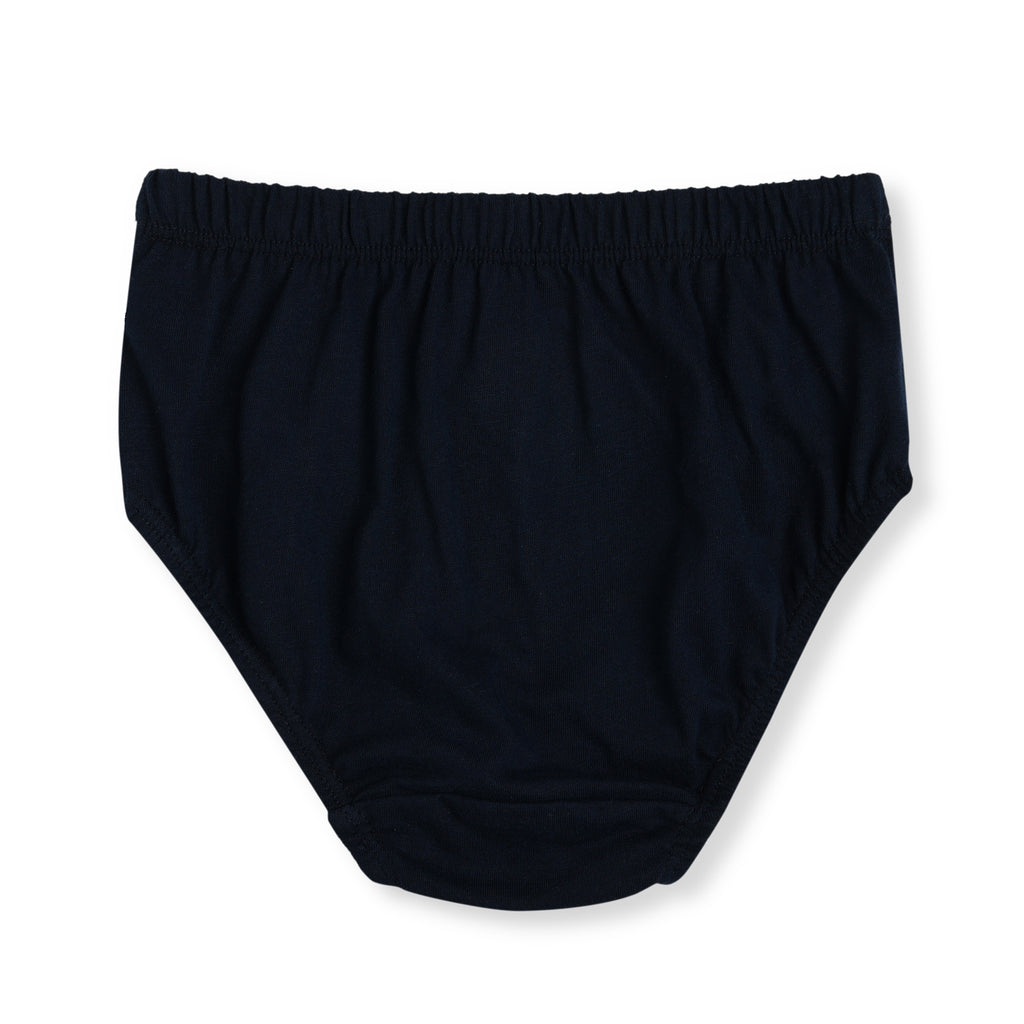 JR-604 | Boys’ Spiderman Briefs – 6-Pack 100% Cotton Underwear