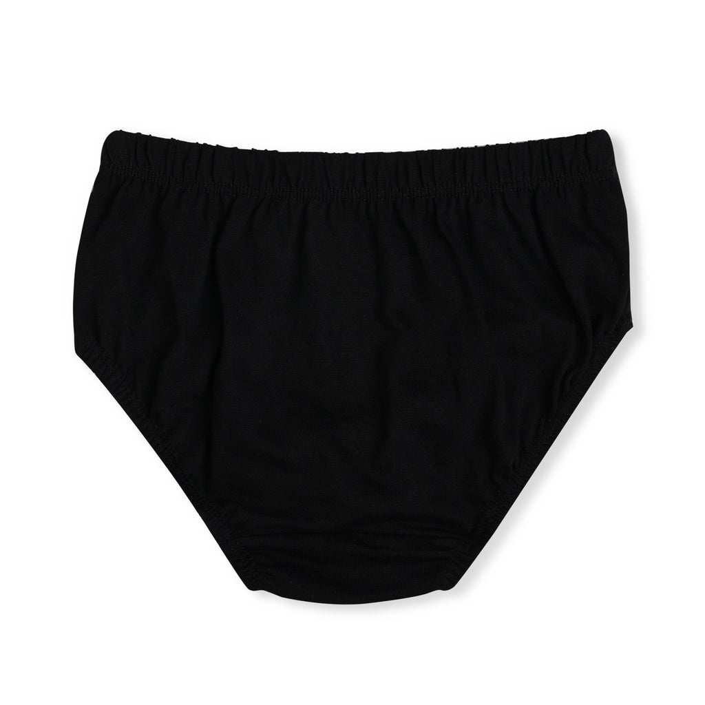 JR-605 | Boys’ Spiderman Briefs – 6-Pack 100% Cotton Underwear