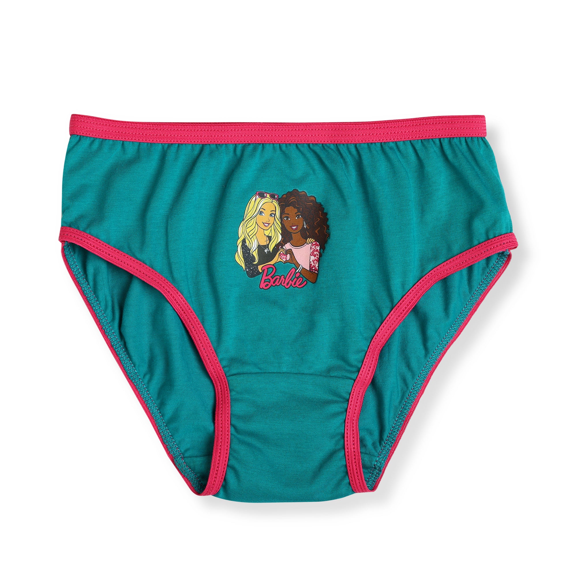 RedRose Soft & Stylish Baby Panties – 100% Cotton Comfort for Your Little One | BABY 157