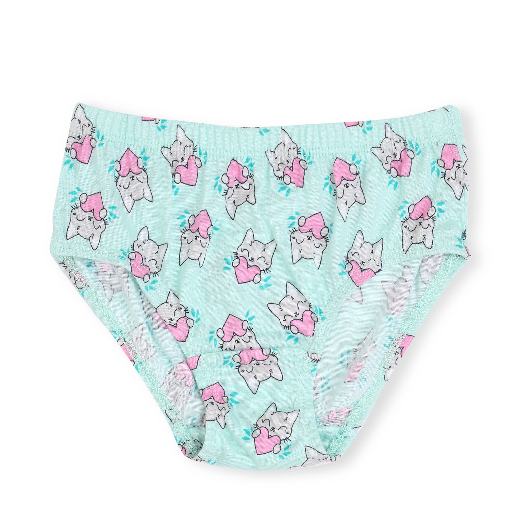 RedRose Soft & Stylish Baby Panties – 100% Cotton Comfort for Your Little One | BABY 59