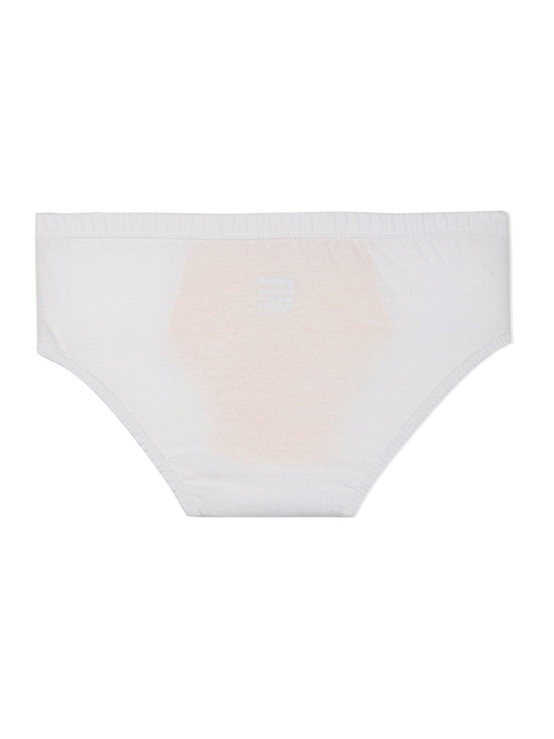 Redrose Boys' Cotton Briefs – Pack of 6 | Justice League Character Print Innerwear | JR-39