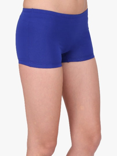 BOYLEG SHORT'S PANITES (SINGLE)