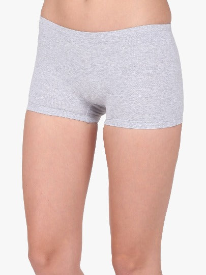 BOYLEG SHORT'S PANITES (SINGLE)