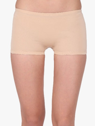 BOYLEG SHORT PANTIES (SINGLE)