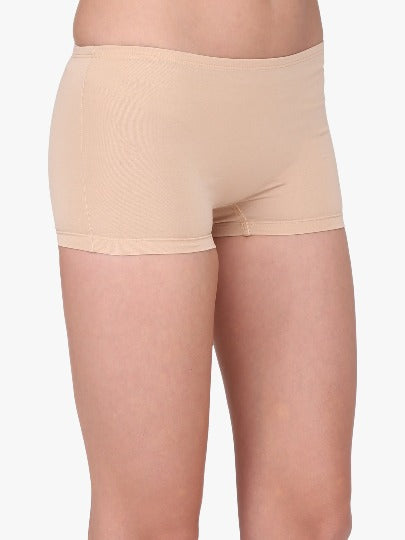 BOYLEG SHORT PANTIES (SINGLE)