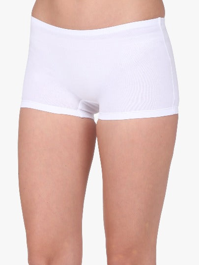 BOYLEG SHORT PANTIES (SINGLE)