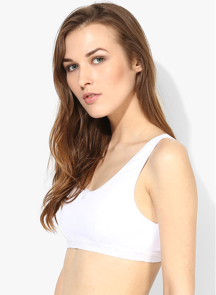 CAROL Cotton Bra
