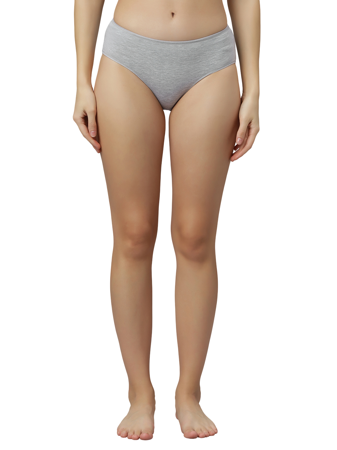 COMBO-45 Mid Rise Hipster Panties – Pack of 5