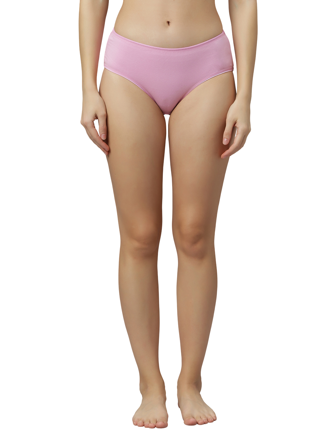 COMBO-46 Mid Rise Hipster Panties – Pack of 5