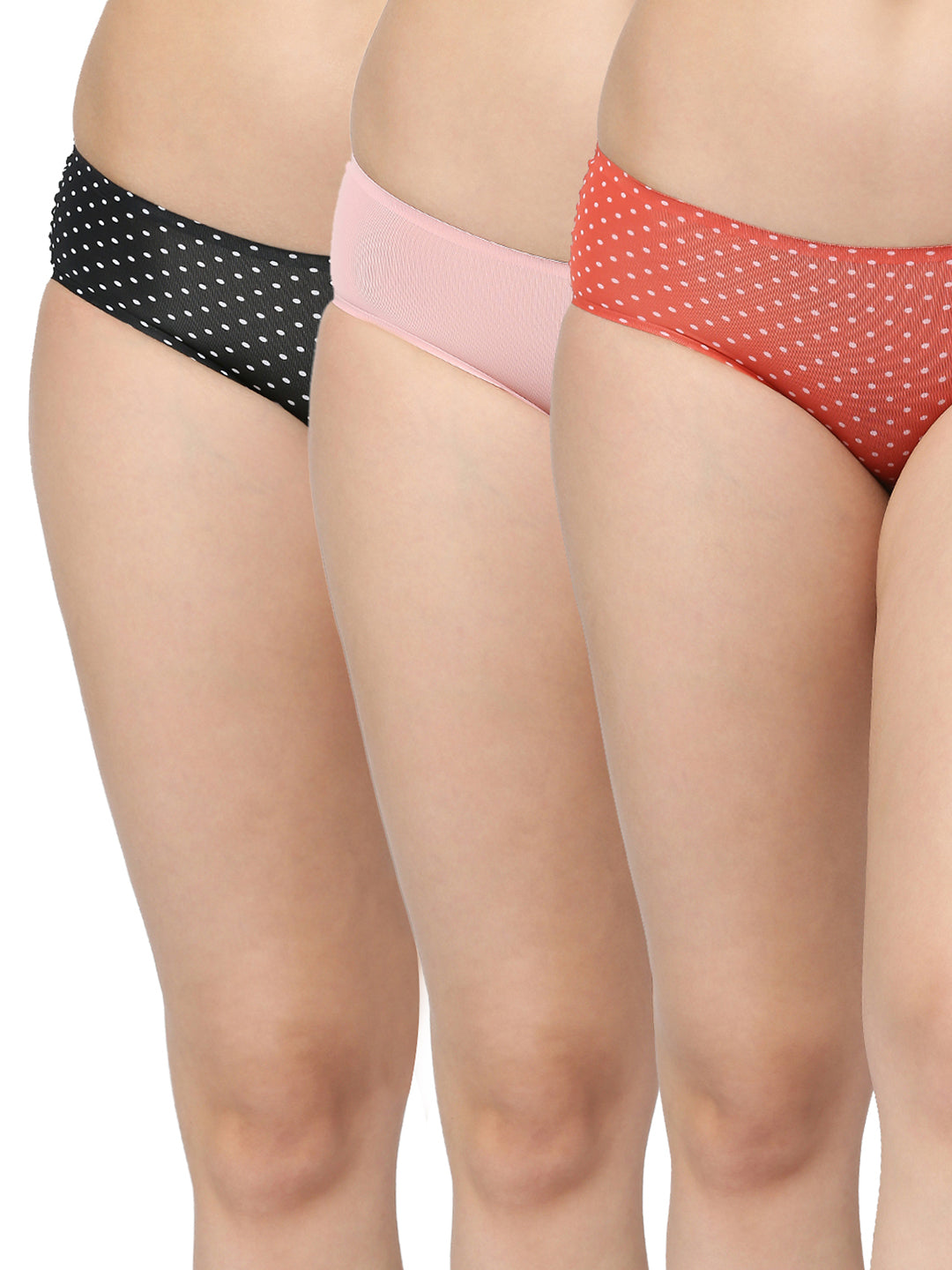 Hipster Panties - Buy Hipster Underwear for Women in India