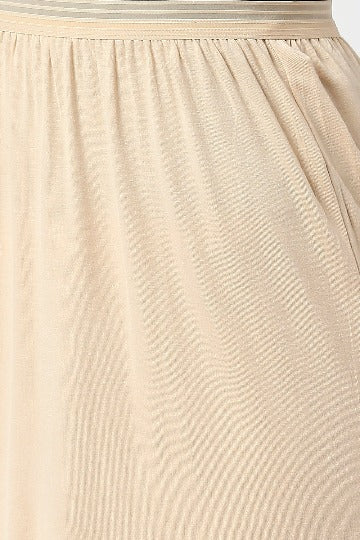 Disha Women's Skirt Camisole Slip